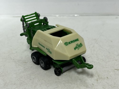 Siku 1628 krone big pack - 1628,