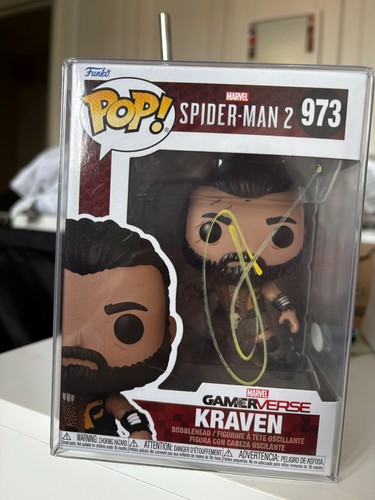 Funko pop marvel spider man - marvel, spider-man