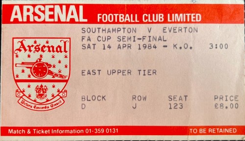 Southampton - southampton, v