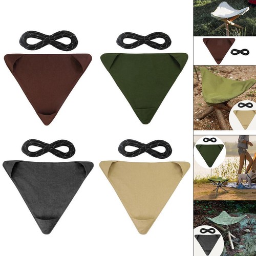 Outdoor folding stool - outdoor,