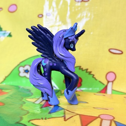 Little pony nightmare - my,