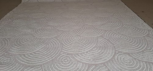 Roll end metres geometric - roll,