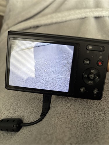 Panasonic x51 lumix camera - x51,