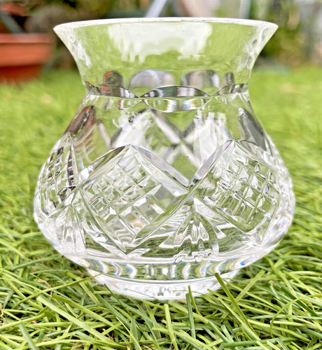 Vintage waterford crystal - waterford,