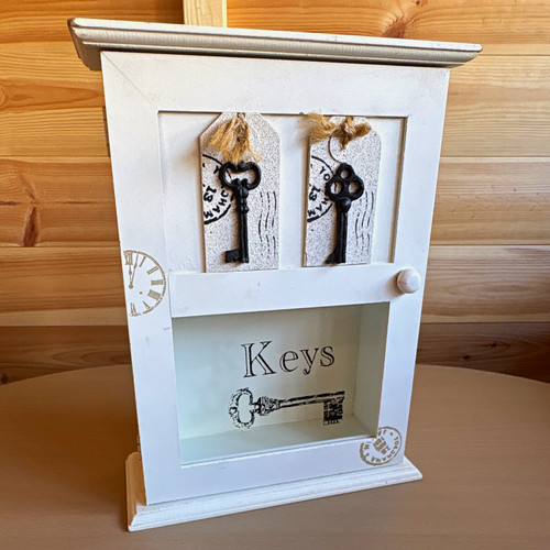 Shabby chic vintage - chic,