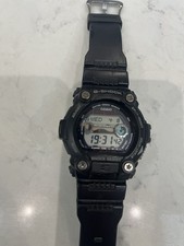 Casio G Shock GW-7900 Tough