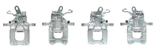 Left and right set brake - set,