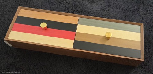Genuine welikeless mid century - genuine,
