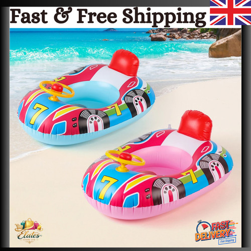 Baby float swimming ring - float,