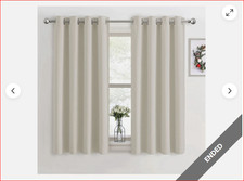 PONY DANCE Light Beige Thermal