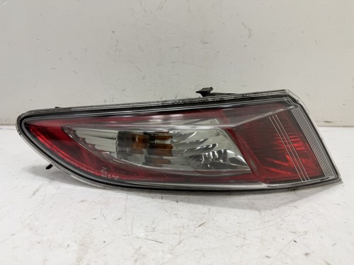 Honda civic fn2 type rear - type,