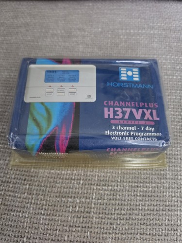 Horstmann channelplus h37vxl - horstmann,