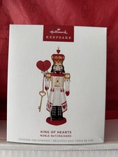 HALLMARK 2025  NOBLE