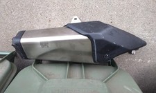 Kawasaki Ninja H2 Exhaust KHI