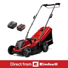 Einhell Cordless Lawnmower