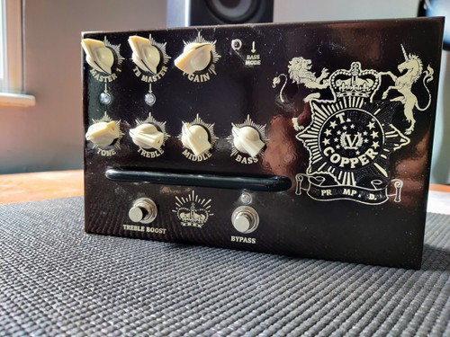Victory amplification - victory, v4