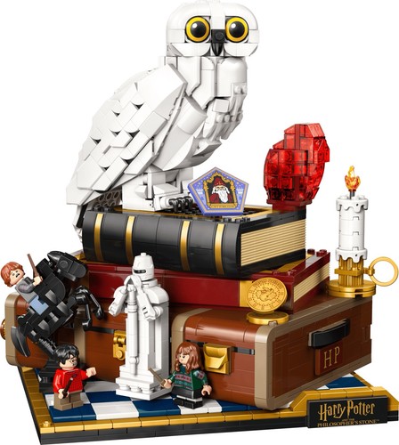 Lego harry potter - lego,