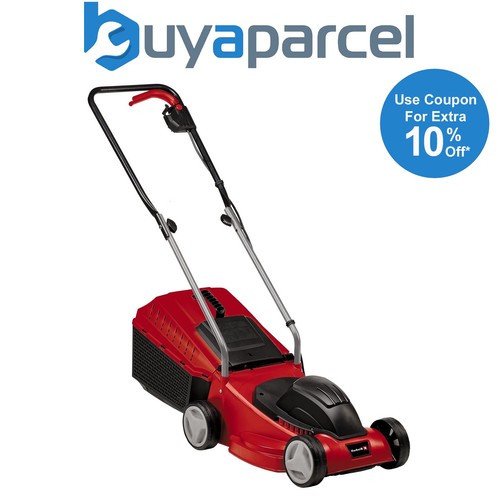 Einhell 32cm lawnmower 1000w - einhell,
