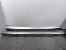 VOLKSWAGEN PASSAT B8 3G SIDE