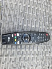 LG AN-MR19BA Smart TV Magic Remote Control
