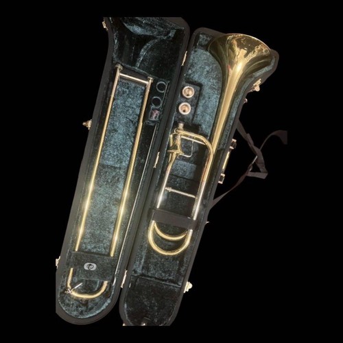 Bach 42af tenor bass - 42af,