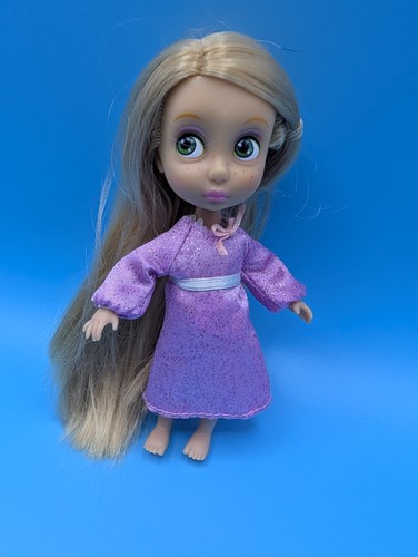 Disney animator collection - disney,