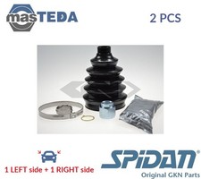 21866 CV JOINT BOOT KIT PAIR
