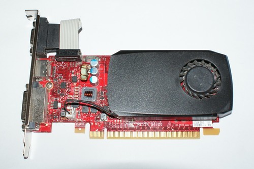 Dell nvidia gt720 - nvidia, 1gb