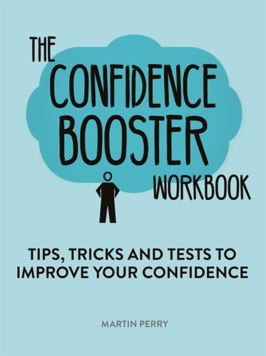 Confidence boosters martin - boosters,