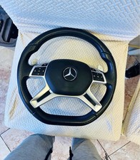 G63 Steering Wheel Mercedes