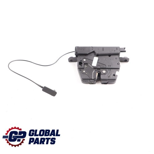 Bmw e84 f31 trunk - x1,