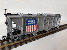 LGB 46760 G Scale Union
