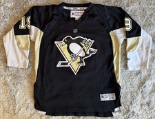NHL Jersey Pittsburgh Penguins