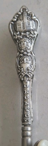Antique hallmarked sterling - antique,