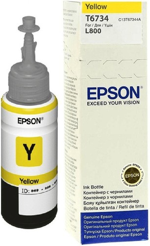 Original epson ink cartridge - original,