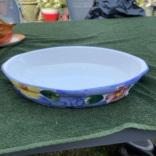 Vintage spanish ceramic hand - vintage,