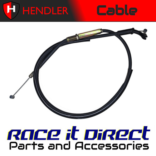 Choke cable for - choke, kawasaki