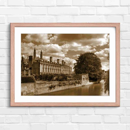 Cambridge university river and - cambridge,