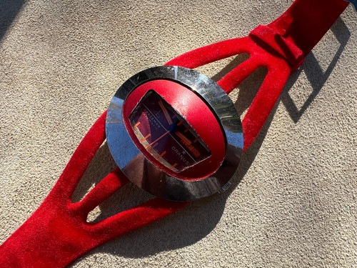 Rare vintage omax spaceman - vintage,