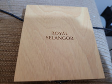Royal Selangor Pewter Hip