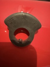 HONDA ATC HEADLIGHT RUBBER