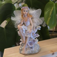 Faerie Princess Fairy Figurine