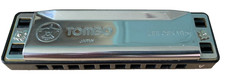 Lee Oskar Harmonica By Tombo
