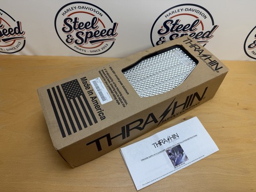 Thrashin supply bagger - thrashin,