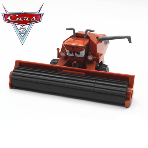 Disney pixar car3 frank - disney,