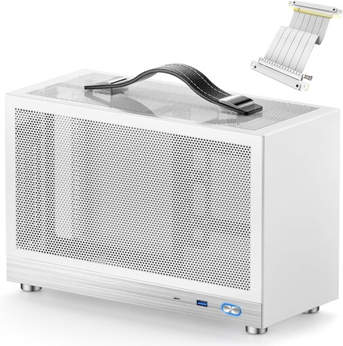 S300 white mini - mini-itx, gaming