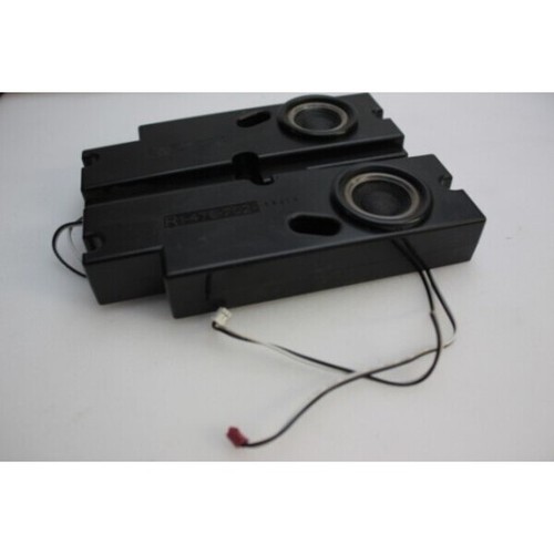 Sony vaio vgc v3s - sony, speakers