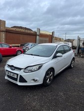 2012 FORD FOCUS III MK3 1.6