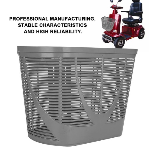 Mobility scooter modification - mobility,