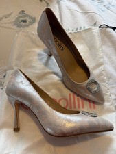 Capollini shoes and matching